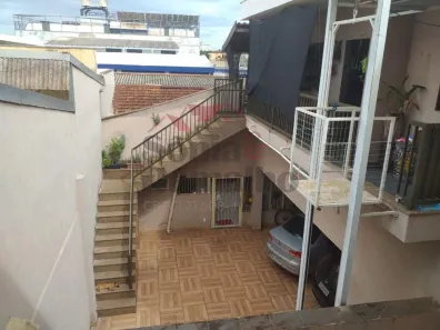 Casa com 4 Quartos à venda, 272m² no Ipiranga, Ribeirão Preto