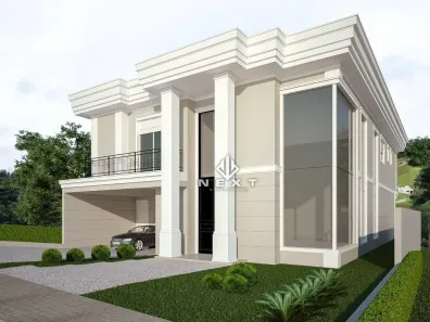 Lote/Terreno à venda, 455m² no Alphaville, Santana de Parnaíba