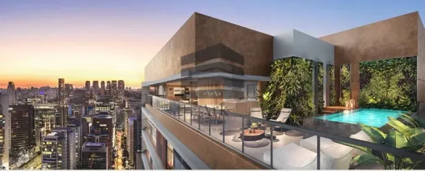Apartamento com 3 Quartos à venda, 141m² no Vila Mariana, São Paulo