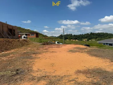 Lote/Terreno à venda, 450m² no DIVINÉIA, Rio dos Cedros
