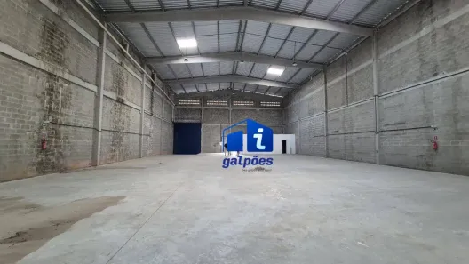 Galpão/Depósito/Armazém para alugar, 1400m² no Tejucupapo, Goiana