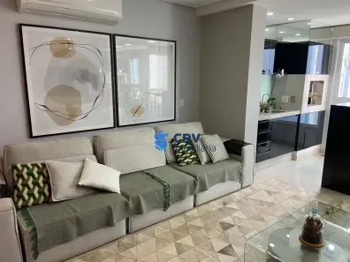 Apartamento com 3 Quartos à venda, 110m² no Gleba Fazenda Palhano, Londrina