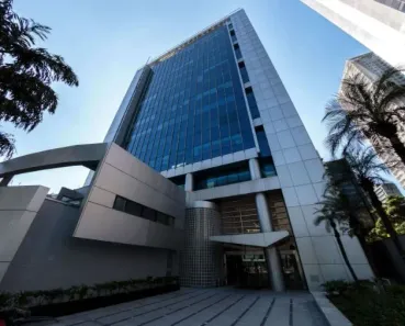 Sala Comercial para alugar, 507m² no Pinheiros, São Paulo