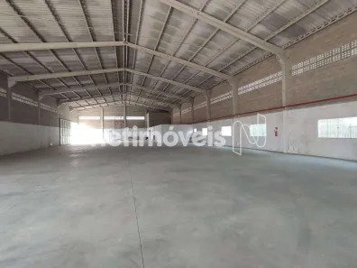 Galpão/Depósito/Armazém para alugar, 1146m² no Parque Jacaraípe, Serra