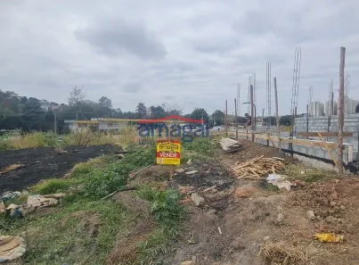 Lote/Terreno à venda, 125m² no Jardim Novo Amanhecer, Jacareí
