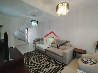 Casa com 3 Quartos à venda, 181m² no Parque da Represa, Jundiaí