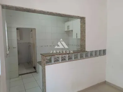 com 1 Quarto à venda, 38m² no Penha Circular, Rio de Janeiro