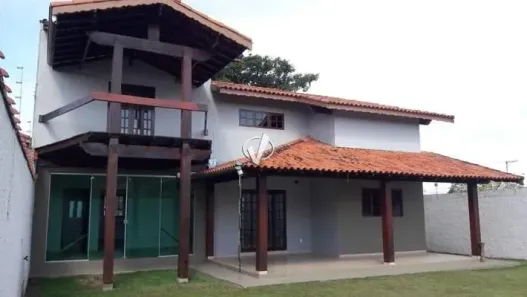 Casa com 3 Quartos para alugar, 200m² no Jardim Residencial Doutor Lessa, Pindamonhangaba