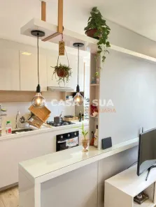 Casa com 2 Quartos à venda, 46m² no Riacho das Pedras, Contagem