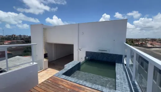 Sobrado com 5 Quartos à venda, 300m² no Portal do Poço, Cabedelo
