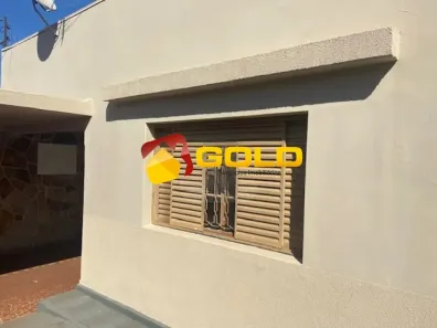 Casa com 3 Quartos à venda, 540m² no Fundinho, Uberlândia