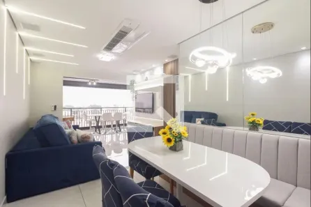 Apartamento com 3 Quartos à venda, 72m² no Vila Esperança, São Paulo