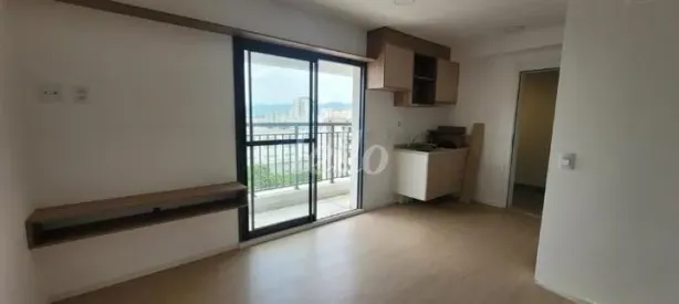 Apartamento com 1 Quarto para alugar, 28m² no Tucuruvi, São Paulo