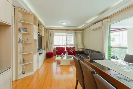 Apartamento com 3 Quartos à venda, 120m² no Higienópolis, Porto Alegre