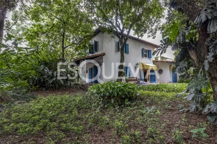 Casa com 4 Quartos à venda, 892m² no Vila Nova Conceição, São Paulo