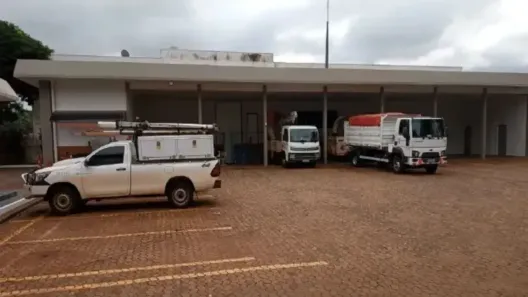 Imóvel Comercial com 1 Quarto à venda, 1660m² no Centro, Campo Mourão