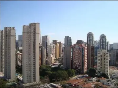 Apartamento com 3 Quartos à venda, 130m² no Cidade Monções, São Paulo