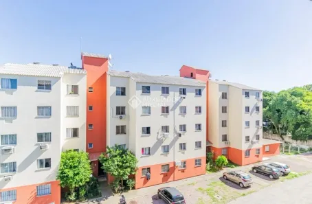 Apartamento com 2 Quartos à venda, 43m² no Camaquã, Porto Alegre