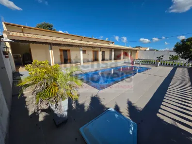 Fazenda/Sítio com 2 Quartos à venda, 1060m² no Parque Residencial Helvetia, Taubaté
