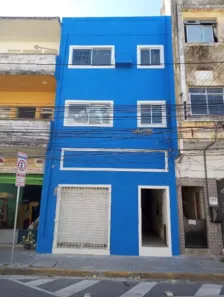 Sala Comercial com 6 Quartos à venda, 220m² no Boa Vista, Recife