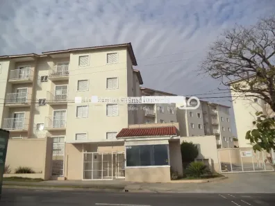 Apartamento com 2 Quartos à venda, 55m² no Jardim Vera Cruz, Sorocaba