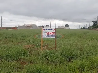 Lote/Terreno à venda, 303m² no Jardim Maranata, Iguaraçu