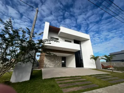Casa de Condomínio com 4 Quartos à venda, 252m² no B, Arraial do Cabo