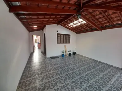 Casa com 3 Quartos à venda, 100m² no Jardim Portugal, São José dos Campos
