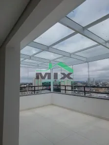 Apartamento com 3 Quartos à venda, 181m² no Vila Formosa, São Paulo