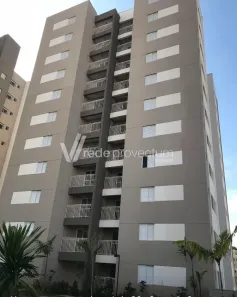 Apartamento com 3 Quartos à venda, 80m² no Jardim Nova Europa, Campinas