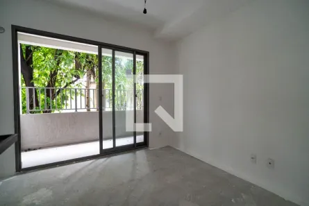 Apartamento com 1 Quarto à venda, 22m² no Bela Vista, São Paulo