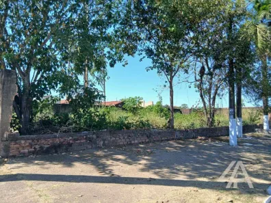 Lote/Terreno à venda, 450m² no Candeias do Jamari, Candeias do Jamari