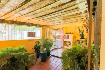 Sobrado com 3 Quartos à venda, 150m² no Jardim Bonfiglioli, São Paulo