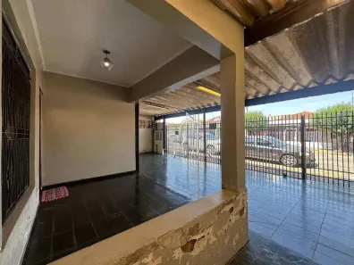 Casa com 3 Quartos à venda, 190m² no Jardim Europa I, Santa Bárbara D'Oeste
