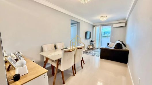 Apartamento com 3 Quartos à venda, 93m² no Campinas, São José