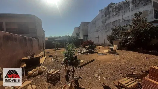 Lote/Terreno para alugar, 368m² no Jardim Paz, Americana