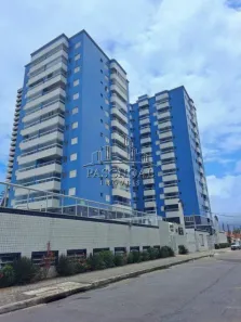 Apartamento com 1 Quarto à venda, 48m² no Maracanã, Praia Grande