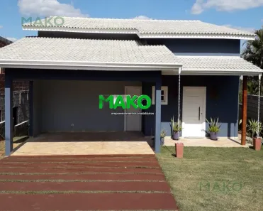 Casa com 3 Quartos à venda, 650m² no Residencial San Diego (Paysage Noble), Vargem Grande Paulista