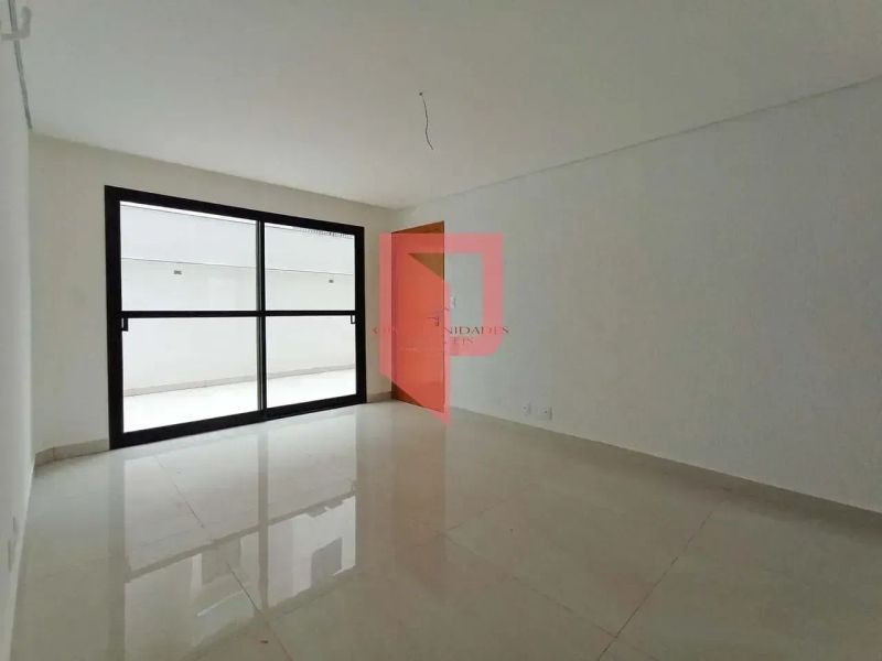 Apartamento com 3 quartos — Itapoã, Belo Horizonte