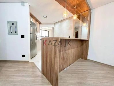 Apartamento com 2 Quartos à venda, 69m² no Jardim Bonfiglioli, Jundiaí
