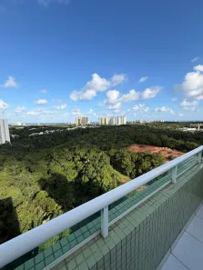 Apartamento com 3 Quartos à venda, 138m² no Patamares, Salvador