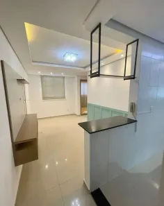Apartamento com 2 Quartos à venda, 40m² no Parque Ohara, Cuiabá