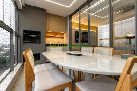 Apartamento com 3 Quartos à venda, 112m² no Zona 08, Maringá