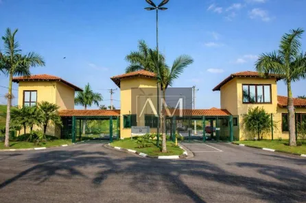 Lote/Terreno à venda, 1000m² no Cidade Jardim, Jacareí