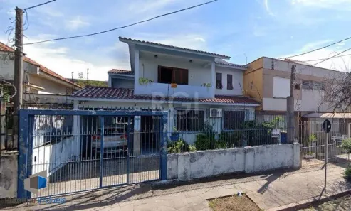 Casa com 4 Quartos à venda, 300m² no Partenon, Porto Alegre