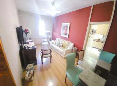 Apartamento com 2 Quartos à venda, 67m² no Méier, Rio de Janeiro