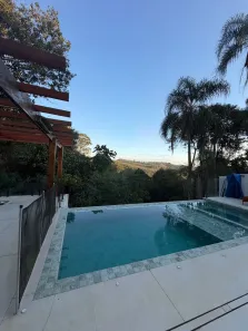 Casa de Condomínio com 4 Quartos à venda, 350m² no Serra dos Lagos (Jordanésia), Cajamar