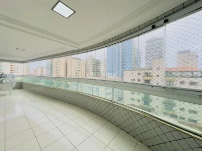 Apartamento com 3 Quartos à venda, 170m² no Tupi, Praia Grande