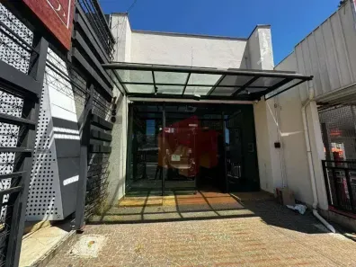Ponto Comercial para alugar, 145m² no Vila Pavan, Americana