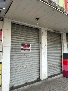 Ponto Comercial para alugar, 98m² no Rodoviário, Queimados